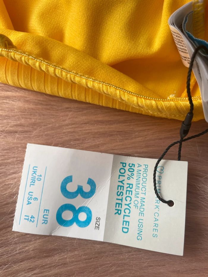 Maillot de bain femme - photo numéro 2