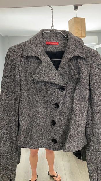 Blazer alain manoukian