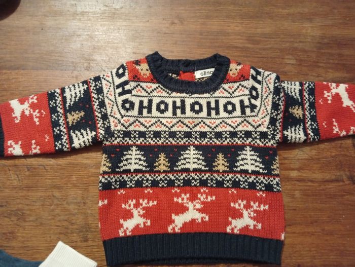 Lot de Haut taille 3 mois - photo numéro 2