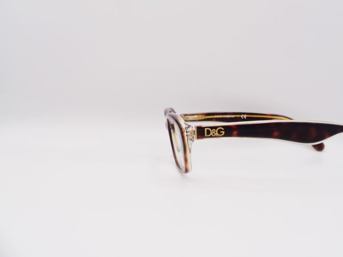 Lunettes de vue - Dolce & Gabbana DG3168 - photo numéro 6