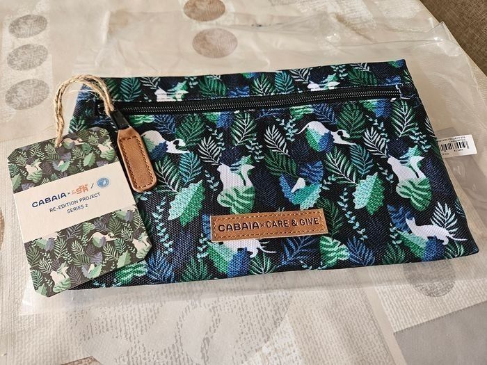 Pochettes EL Spa - photo numéro 3