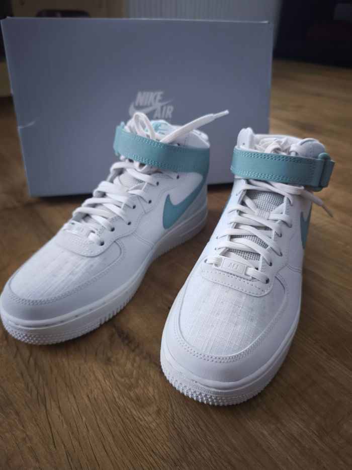 Nike Air force 1 neuves - photo numéro 8