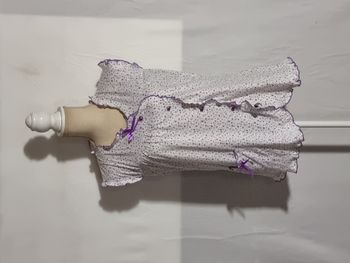 Haut de pyjama Ch-x-Family