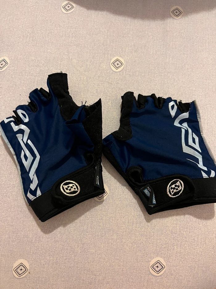 Gant de vélo