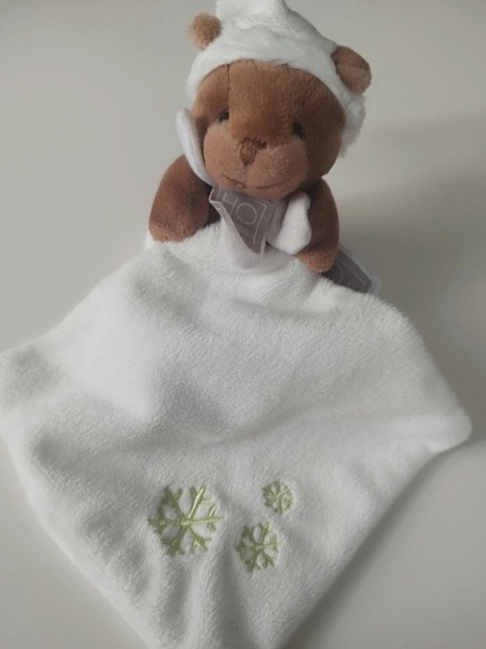 Marmotte Histoire d'ours - photo numéro 2