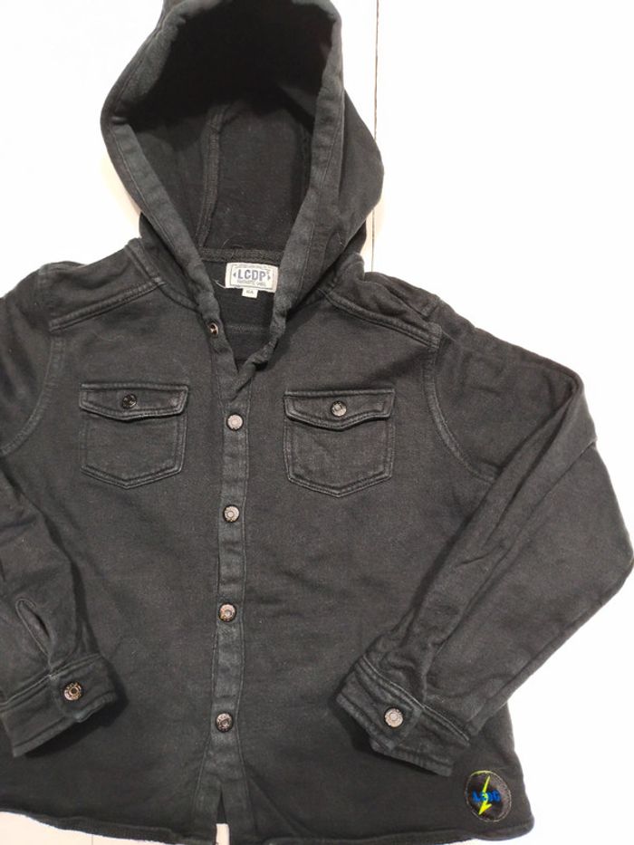 Veste 6ans - photo numéro 3