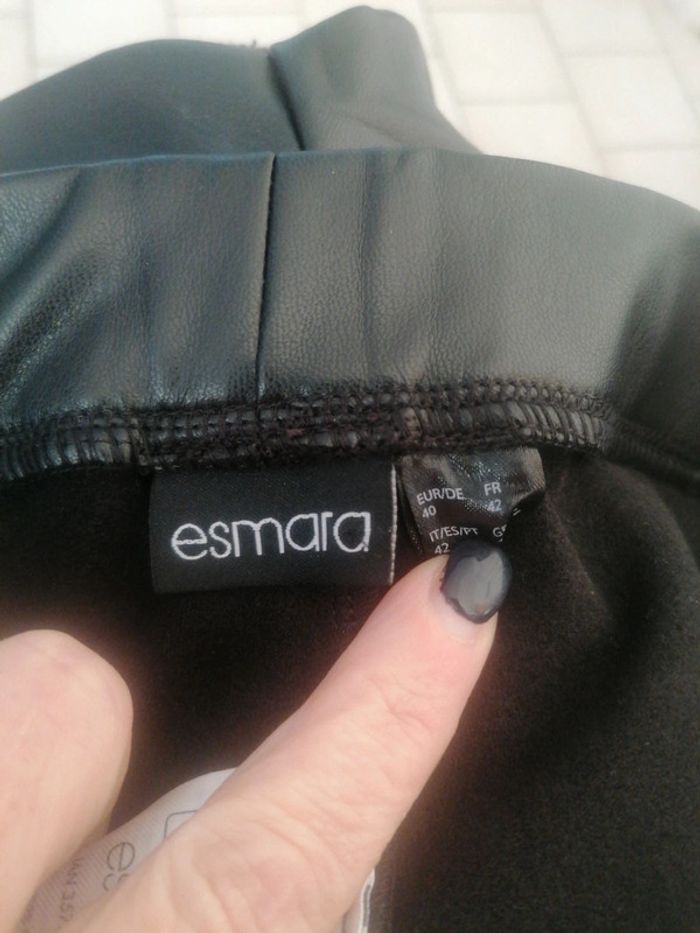 Leggins taille 42 - photo numéro 3