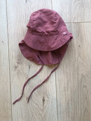 Chapeau lässig