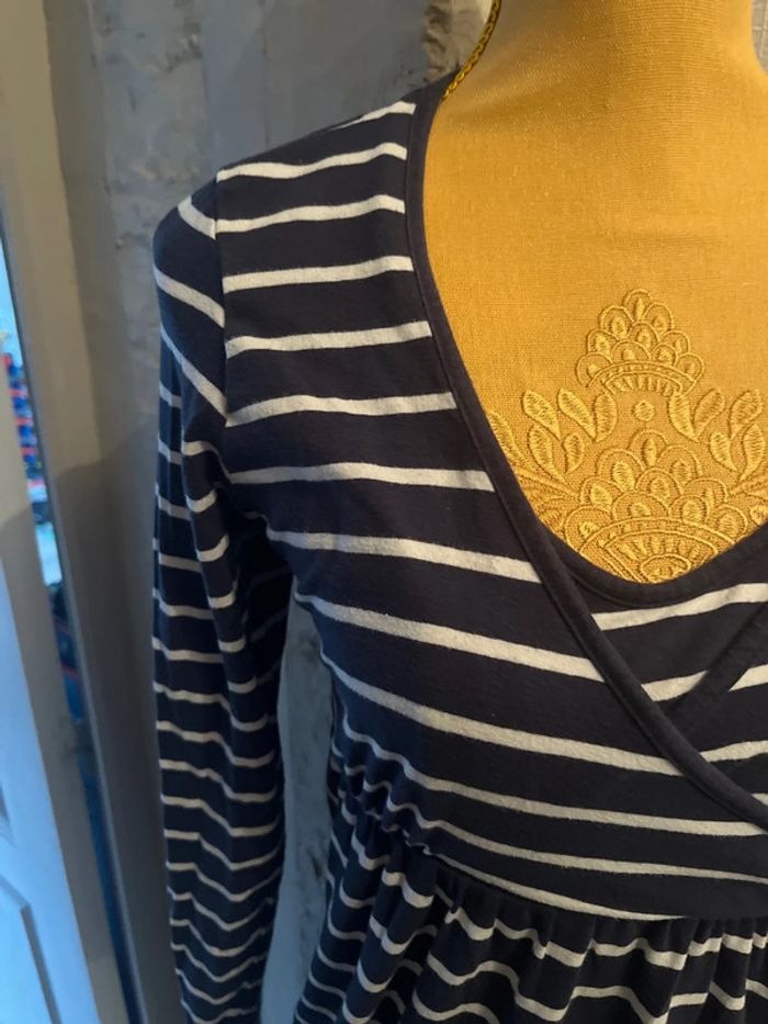 Robe d’allaitement - photo numéro 2