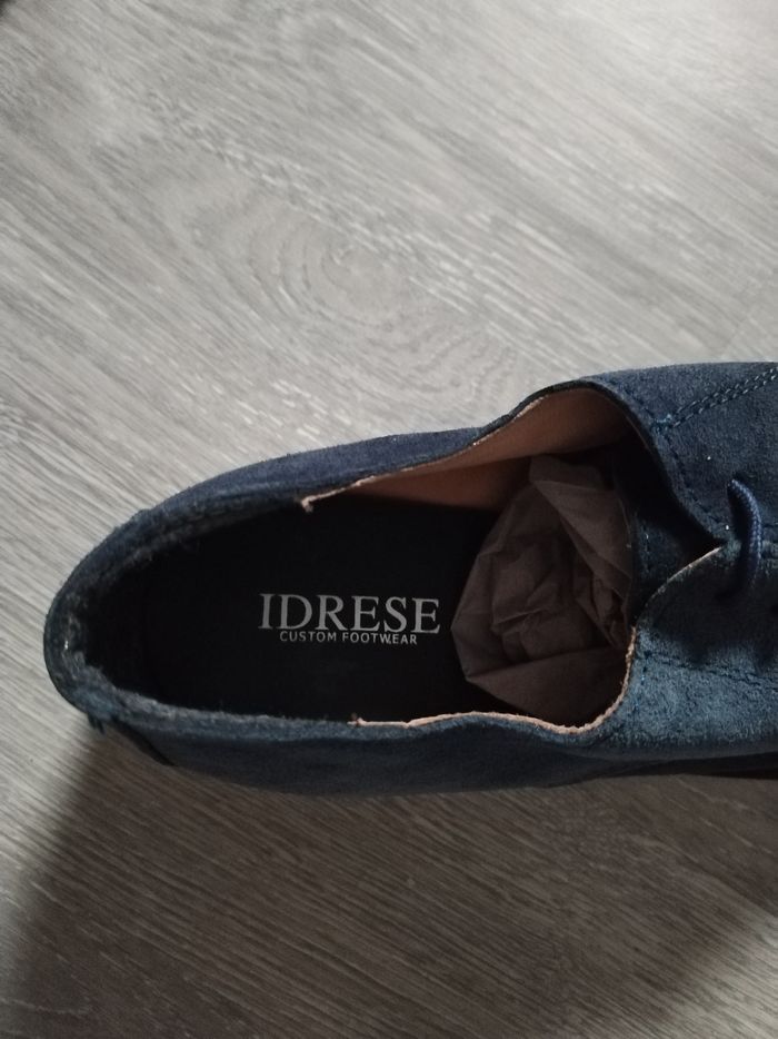 Chaussure - photo numéro 3