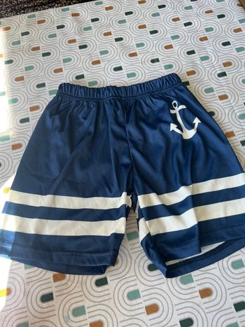 Short