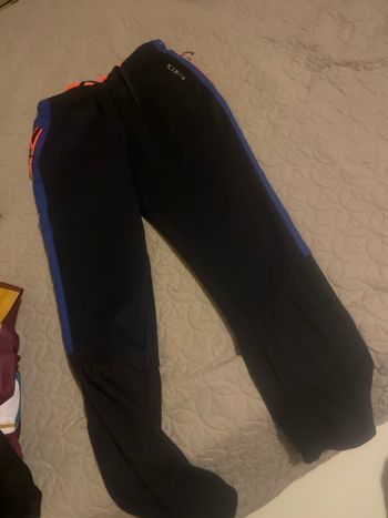 Pantalon sport kiptsta 