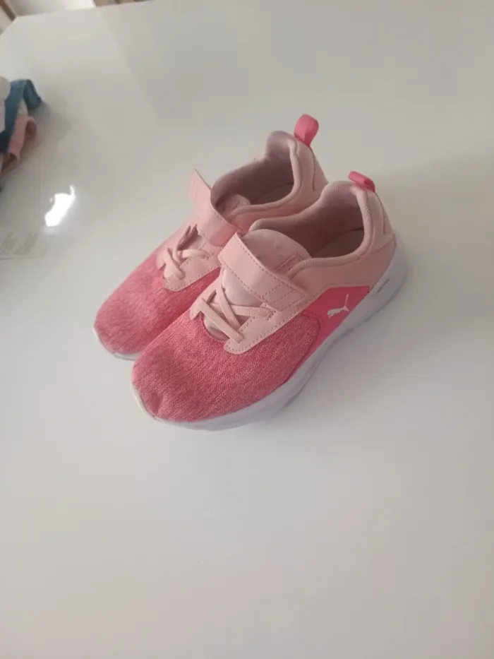 Baskets de sport Puma Comet 2 ALT