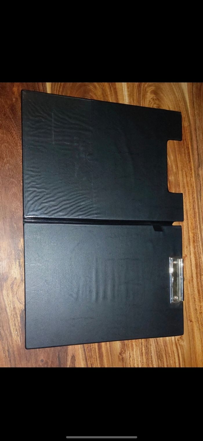 Porte-documents - photo numéro 3