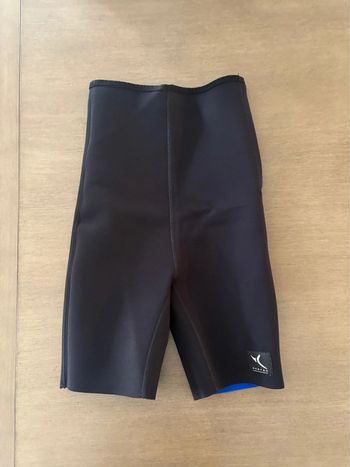 Legging de sudation femme Domyos