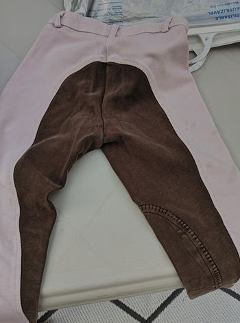 Pantalon  équitation