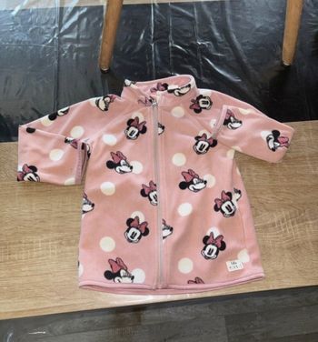 Veste polaire