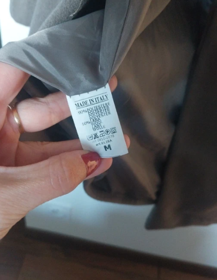 Manteau femme - photo numéro 4
