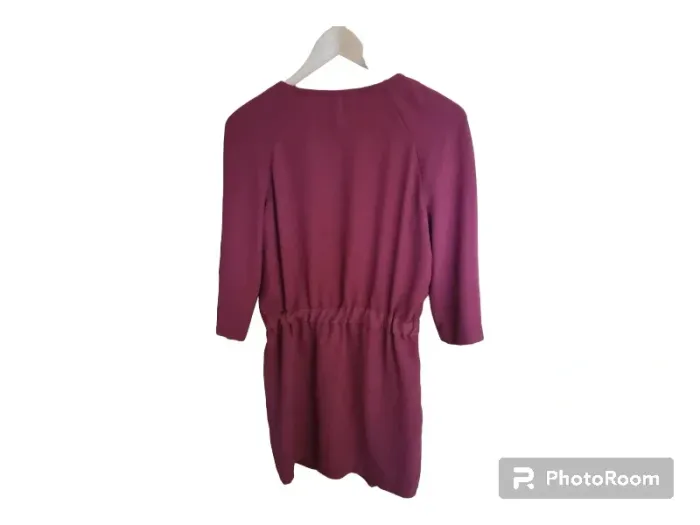 Robe mango taille M - photo numéro 4