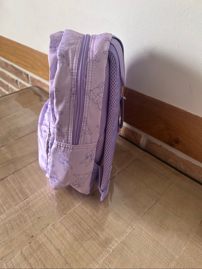 Sac à dos neuf Disney - photo numéro 2