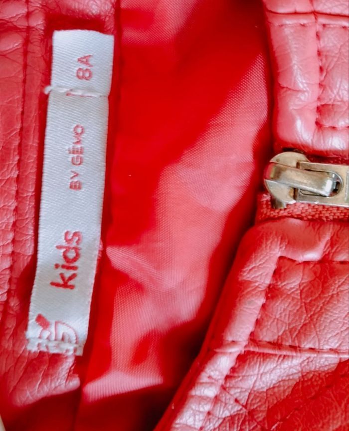 Veste - photo numéro 3