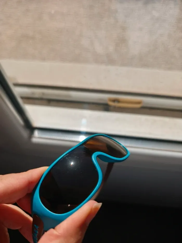 Lunettes bébé - photo numéro 4