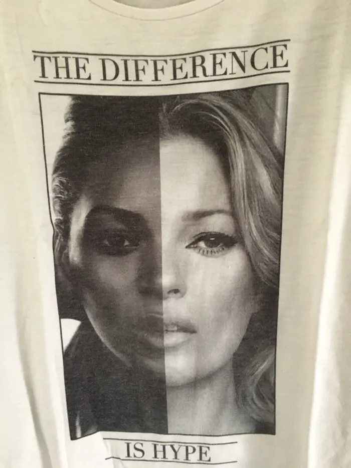T-shirt Eleven Paris T.S - photo numéro 2