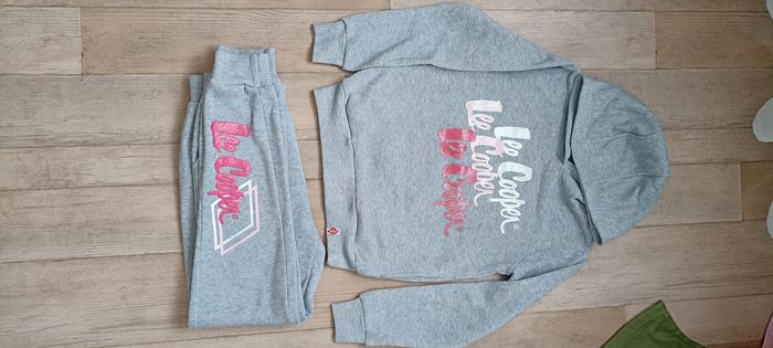 Jogging Lee Cooper - photo numéro 3