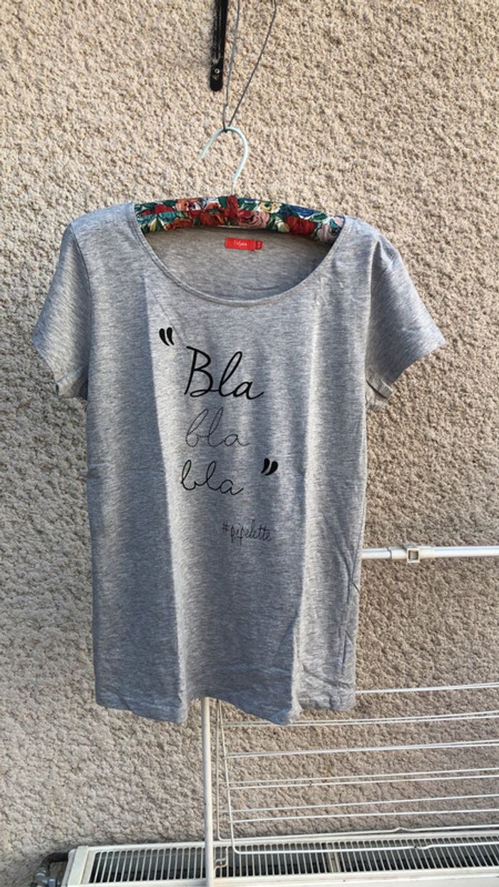 Tee-shirt femme 46/48