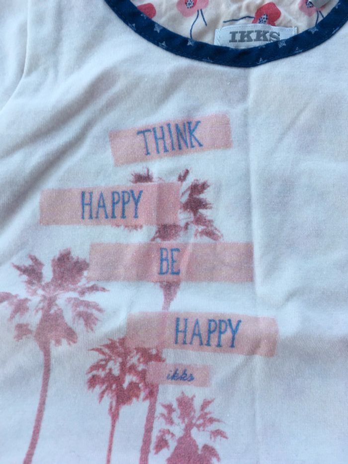 Ensemble été ikks - photo numéro 7