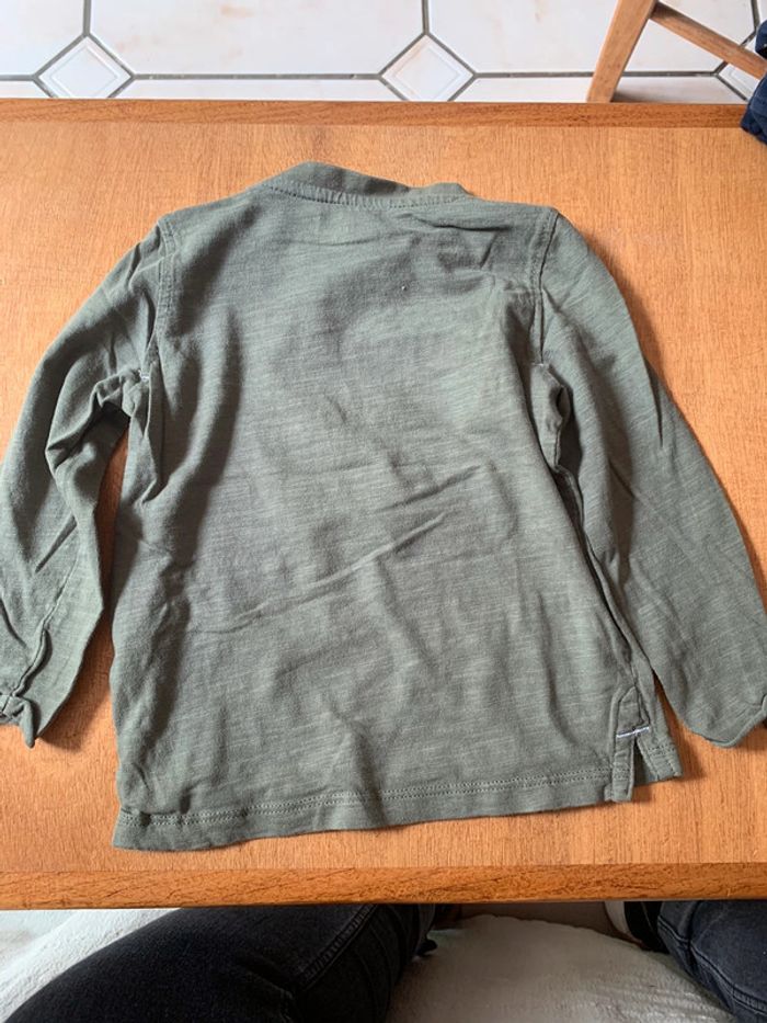 Pull In Extenso 92 cm - photo numéro 2