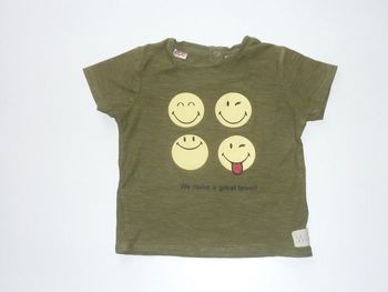 Tee shirt MANGO 18mois - 2 ans