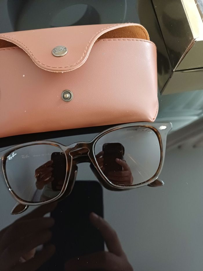 Lunettes Ray ban - photo numéro 2