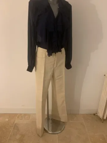 Zadig et Voltaire pantalon T40