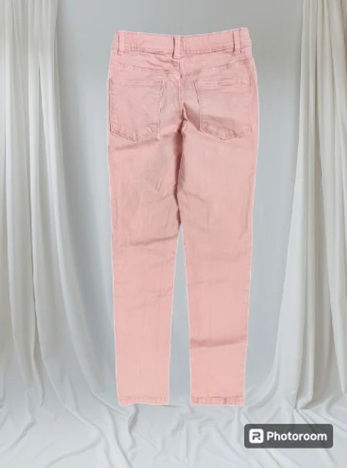 Jean skinny Kiabi - photo numéro 4