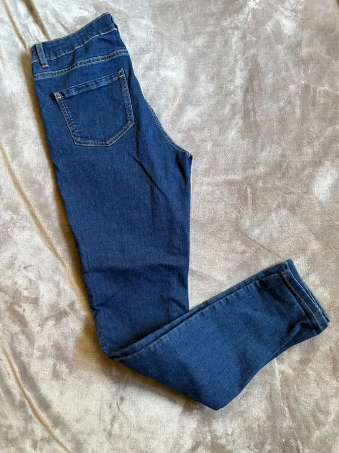 Jean promod taille 38