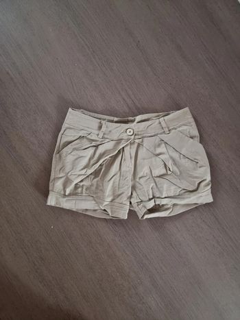 Short