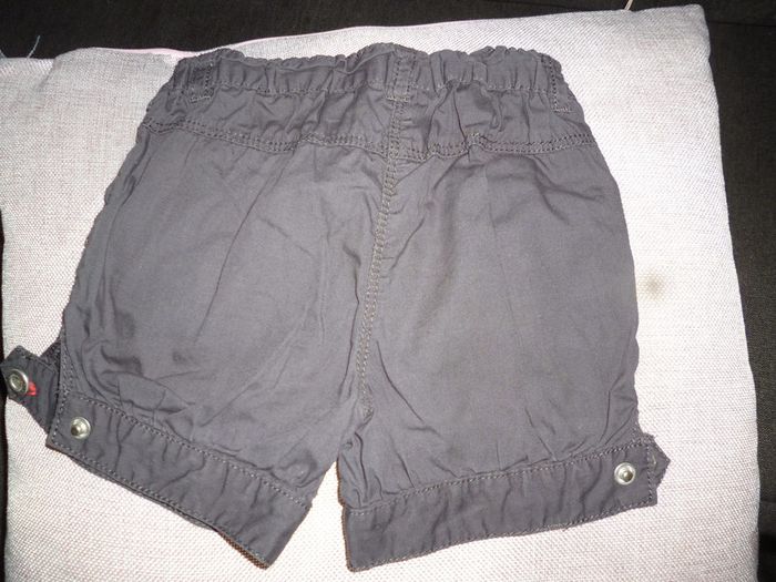 short - photo numéro 2