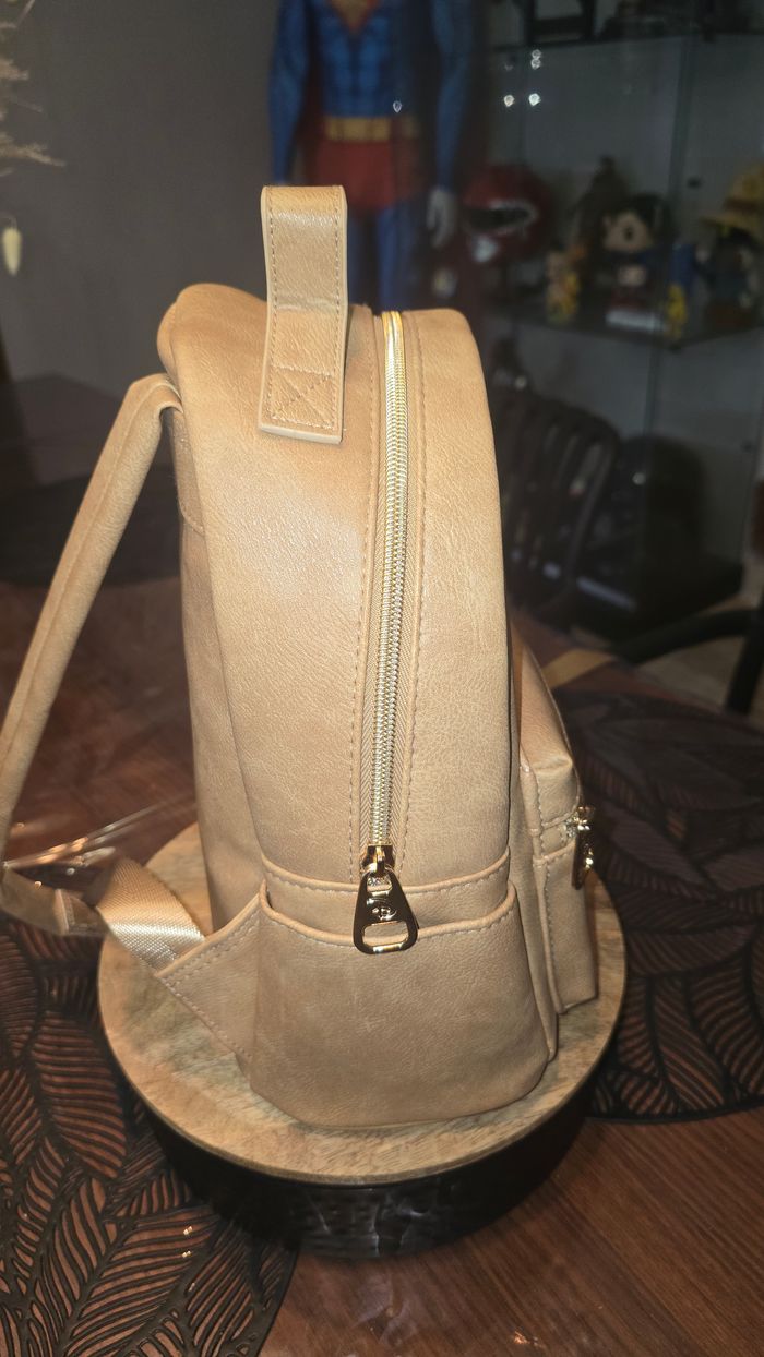 Sac Disney Simba - photo numéro 2