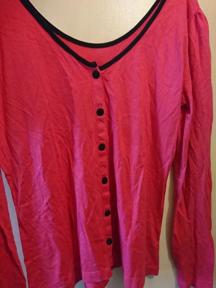 Gilet femme 3 suisse - photo numéro 4