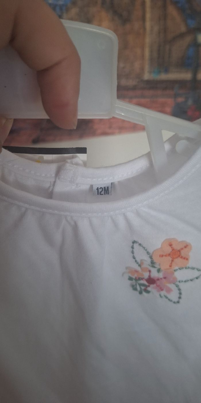 Ensemble 12 mois - photo numéro 3