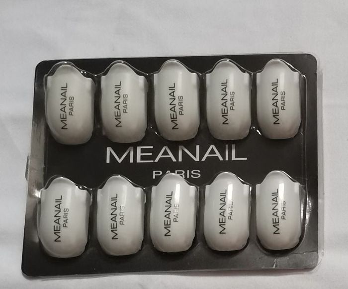 Clips remover méanail