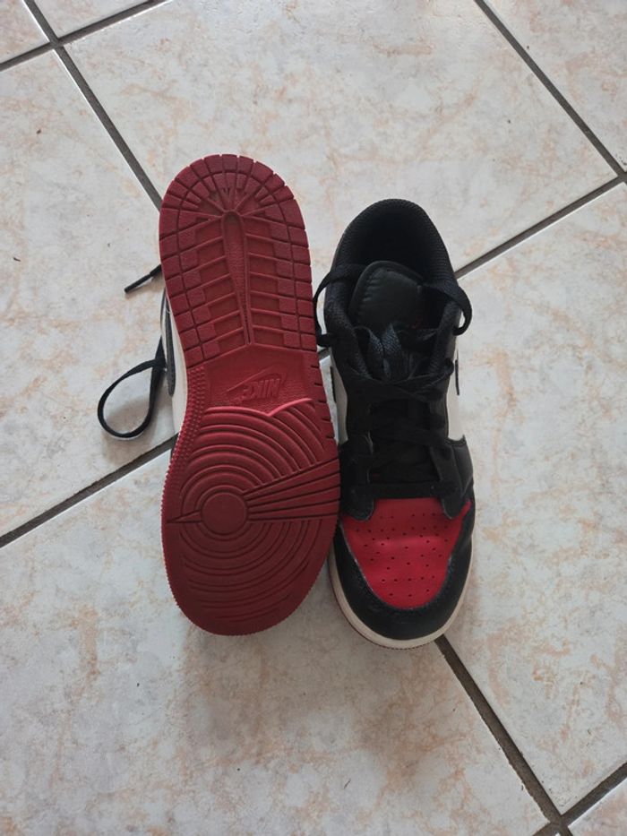 Nike Jordan 36.5 - photo numéro 5