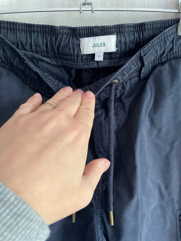 Pantalon cargo S Jules - photo numéro 3
