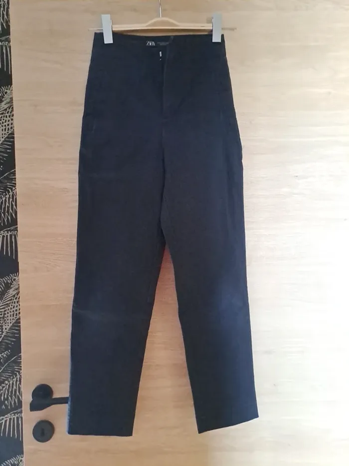 Pantalon Zara