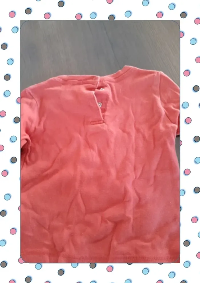 Tshirt 24 mois - photo numéro 4