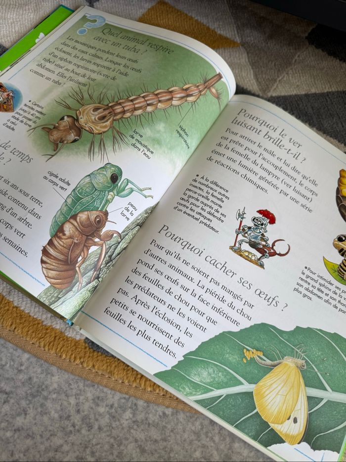 Livre📚 - photo numéro 4