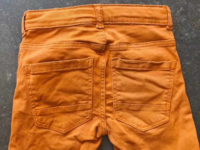 Pantalon Camel - photo numéro 5