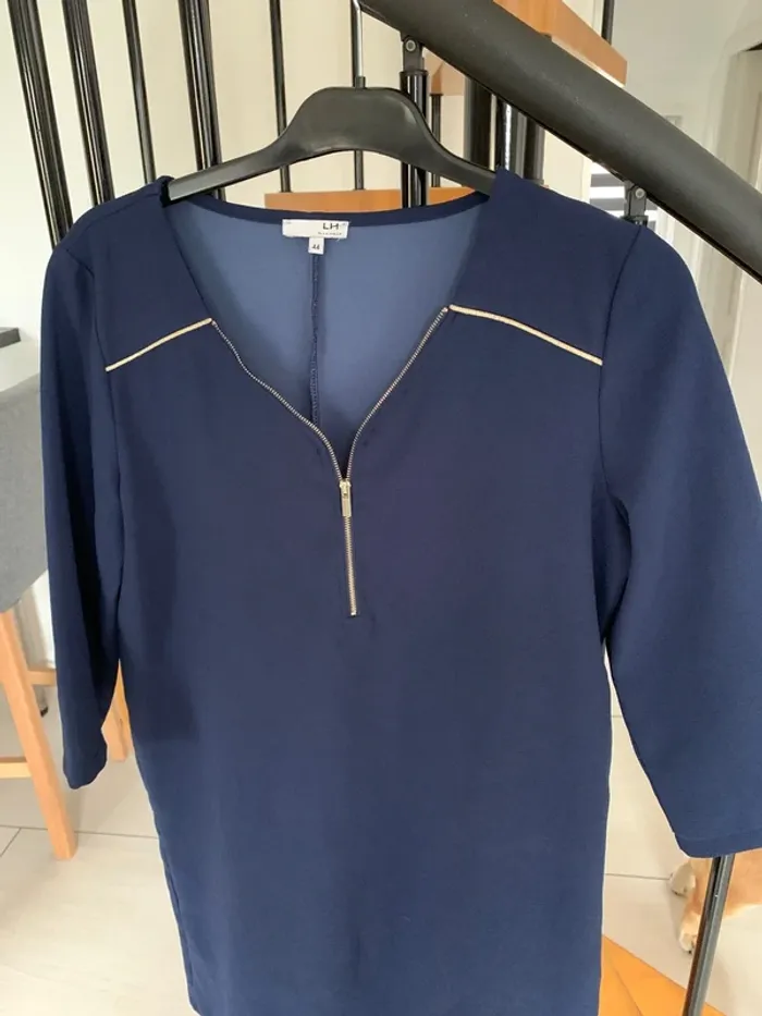 Robe droite - photo numéro 6