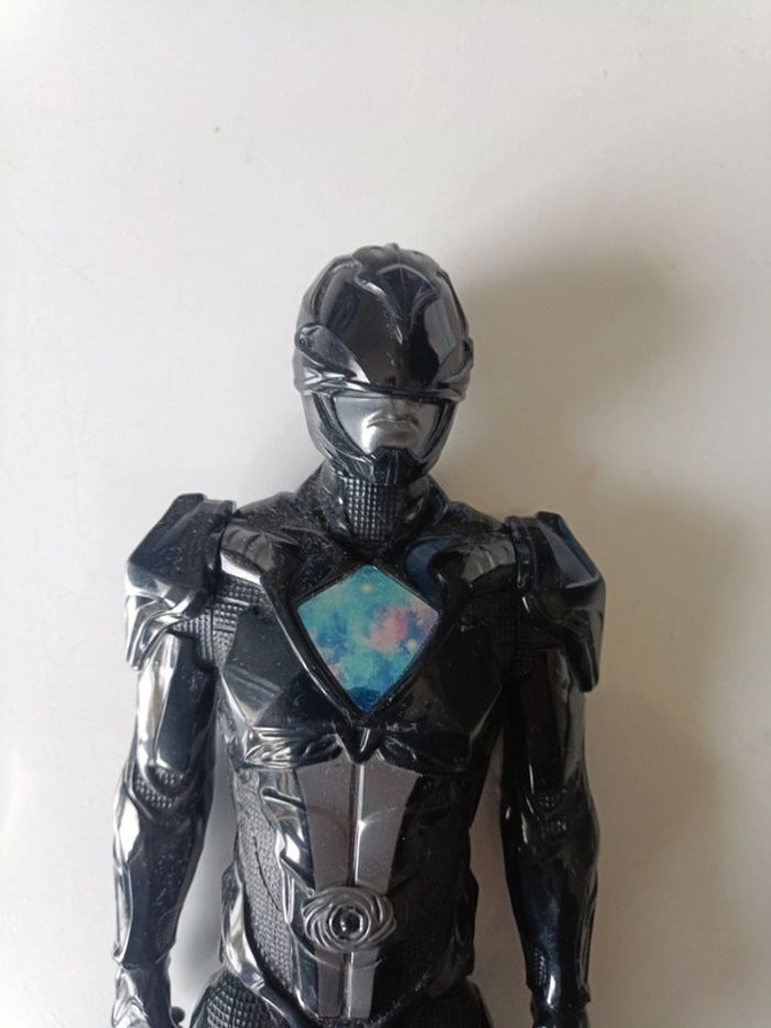 Grande figurine power rangers - photo numéro 7